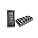 ZKTco ZK-FP870E Metal Touch Access Controller ID Card Password Access Control System Attendance Machine
