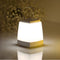 Creative LED Night Lights Portable Decorative Lanterns Rechargeable Lamp Night Light