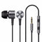 1MORE E1003 Piston 2 HIFI Wired Control Headphone Earphone With Mic from Xiaomi Eco-System