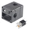 Plastic Injection Cross Kit For 3D Printer