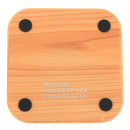 Bakeey QI Wireless Charger Charging Pad Mat For iPhone 8/8 Plus/X Samsung S8 LG Huawei