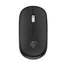 AJAZZ DOUYU DMT045 bluetooth 3.0 2.4G Wireless 1600 DPI Dual Modes Portable Mouse