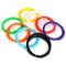 8 Colours Pack x 10m 1.75mm ABS Filament  For 3D Pen