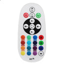 DC 5V-24V  RGB LED Controller Touch Controller LED Light Strip Controller