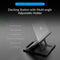 ORICO USB-C Docking Station Adapter With 3 * USB 3.0 Ports + 60W Type-C PD Port 7-angle Adjustable Laptop Stand For Laptop MacBook Huawei Xiaomi