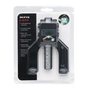 Self Standing Trend 0-80mm Woodworking Digital Depth Gauge with Magnetic Feet