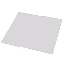 3PCS 220*220*0.8mm Polyetherimide PEI Sheet For 3D Printer
