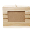 6 Inch 101 Photos Album Organizer Family Wedding Baby Memory Picture Storage Box Replacement Accessories