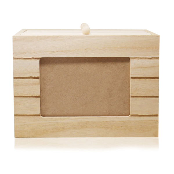 6 Inch 101 Photos Album Organizer Family Wedding Baby Memory Picture Storage Box Replacement Accessories