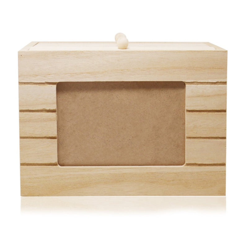 6 Inch 101 Photos Album Organizer Family Wedding Baby Memory Picture Storage Box Replacement Accessories