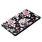 TPU Back Case Cover Tablet Case for Xiaomi Mipad 4 - Rose Version