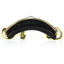 Motorcycle UV Protection Glasses UV400 Sports Cross Country Goggles
