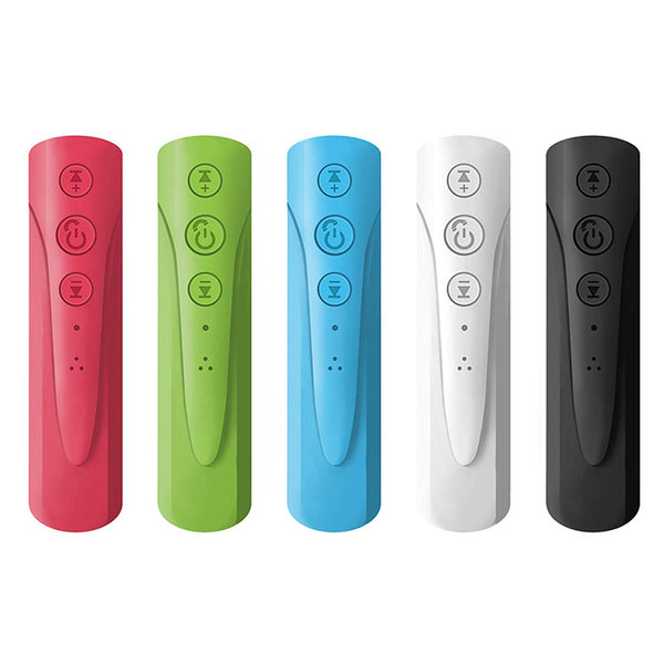 3.5mm Wireless bluetooth 4.1 Stereo Earphone Receiver Car Aux Adapter Kit Handsfree With Microphone