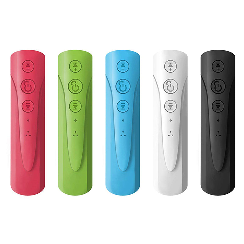 3.5mm Wireless bluetooth 4.1 Stereo Earphone Receiver Car Aux Adapter Kit Handsfree With Microphone