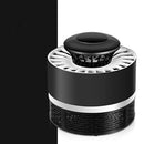 KCASA Electric Mosquito Killer Lamp Fly Zapper Insect Killer LED Light Trap Lamp Pest Control
