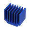 5pcs 7V to 45V Microstepping ST820 Stepper Motor Driver + Heatsink for 3D Printer RAMPS