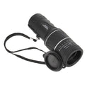 Day & Night Vision 30x52 HD Optical Monocular Waterproof Hunting Camping Hiking Telescope