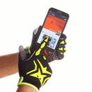 Outdoor Adult Kids Cycling Bike GEL Shockproof Sport Full Finger Ski Gloves