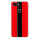 Bakeey Shockproof Scratch Resistant Tempered Glass Protective Case For Xiaomi Mi 8 Lite