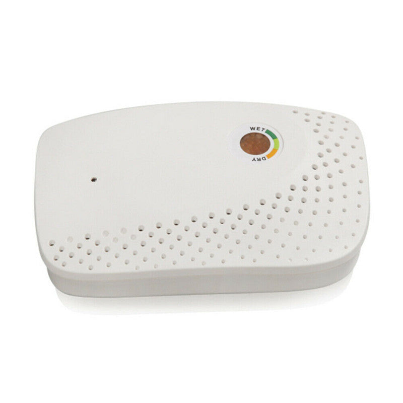 20W Portable Home Smart Dehumidifier Wireless Air Dehumidifier Moisture Absorber Mini Electric Moisture Removal