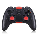 Gen Game S6 Updated S3 bluetooth Gamepad Vibration Joystick Game Controller For Mobile Phone