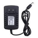 5M 24W RGB SMD5050 Waterproof 300 LED Strip Light + 44 Key Remote 12V 2A Power Adapter Full Kit