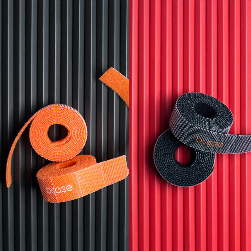 Bcase Multi-layer Tear-off Tape Anti-Slip Wires Organizer Sticker Adhesive Strap Multi-layer Composite from Xiaomi Youpin