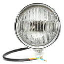 35W 5.75 inch Motorcycle Headlight Headlamp For Harley Bobber Chopper Touring