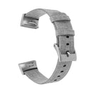 KALOAD Denim Weaving Watch Band Bracelet Strap Replacement for Smart Watch Fitbit Charge 3