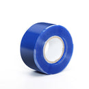 KCASA 10 Feet Colourful Silicone Waterproof Insulation Tape Adhesive Tape