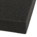 50x50x4cm Black Aquarium Biochemical Cotton Filter Foam Fish Tank Sponge Pads