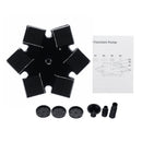 5V 1.4W Brushless DC Solar Pumps Solar Birdbath Fountain Solar Panel Powered Fountain Pump Kit