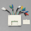 BIKIGHT Electro Car E-bike Scooter Brushless Motor Controller Tester 40W 24V/36V/48V/60V