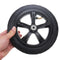 6mm/8mm Inflated Pneumatic Wheel Tire/Inner Tube For E-twow S2 Scooter
