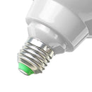 30W E27 LED Grow Light Bulb Plant Lamp for Flower Seeds Growing Hydroponics AC85-265V