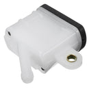 Universal Motorcycle Brake Reservoir Master Cylinder Oil Cup Fluid Bottle