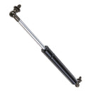 Hood Bonnet Gas Strut Rod Conversion Kit Metal For Nissan Navarra D23 NP300 2014 - 2018