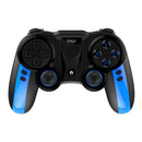 iPega PG-9090 Smurf bluetooth Gamepad Game Controller for for PUBG for IOS Andriod TV Box PC