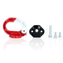 Aluminum Hanger Hook Gadget Bag Claw For Xiaomi Mijia M365 M187 Electric Scooter Motorcycle