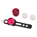 INFUN R30 20LM Red LED Bike Tail Lights IPX6 Waterproof 4 Modes Warning Flashlight