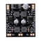 24V/15V/12V to 5V/12V Regulated Power Supply Module High Efficiency Low Ripple and Double Filter