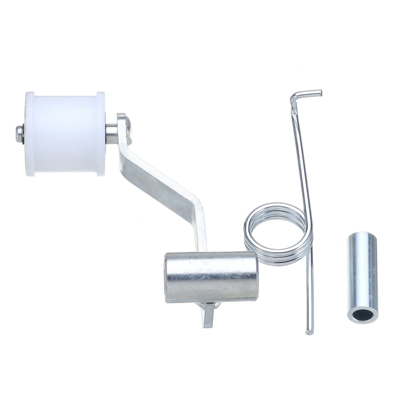 Chain Tensioner Wheel Roller Adjuster For Motorcycle Chopper ATV Pit Dirt Bike