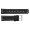 Bakeey 18mm Replacement Quick Release Leather Wrist Watch Band Bracelet Strap for Fitbit Versa