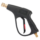 High Pressure Water Gun Cleaner Brush Car Wash 3/8 Connector 160Bar/16MPa