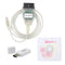 VAG CAN PRO V5.5.1 with FTDI FT245RL Chip VCP Car OBD2 Diagnostic Scanner Tool Interface USB Cable Support Can Bus UDS K Line Works for AUDI VW Skoda Seat