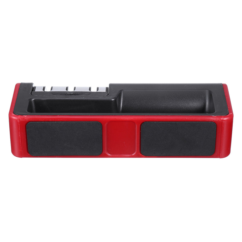 New Home Fast Knife Sharpener Kitchen Gadget Sharpening Stone Multi-Function Diamond Cutting Vegetable Sharpening Artifact