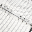 5525PCS 221 Values 0805 Chip Resistors SMD 1% 0-20M Assortment Kit Sample Book
