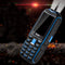 KUH T3 2.4'' 4000mAh Dual Flashlight bluetooth Power Bank Dual Sim Card Rugged Feature Phone