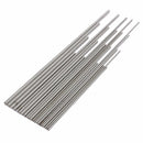 OD 5-12mm X L 300-600mm Cylinder Liner Rail Linear Optical Axis