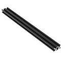 Machifit 100-1000mm Black 2040 V-Slot Aluminum Profile Extrusion Frame for CNC Tool DIY